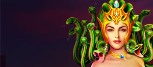 Medusas Gaze