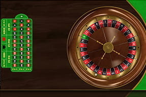 Europäisches Roulette als Mobilvariante