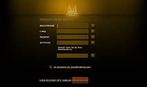 Anmeldung bei MageCasino durchführen