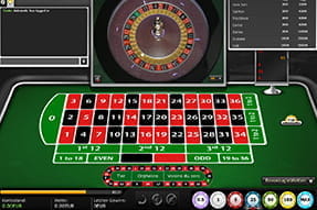 Auto Roulette ohne Live Dealer