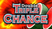 Linkbild Triple Chance Slot für die Merkur Übersichtsseite