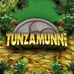 Microgamings progressiver Jackpot Slot Tunzamunni.