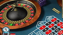 Amerikanisches Roulette ist oft, aber nicht immer in Mobile Casinos vorhanden