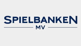 Logo der Spielbanken MV.