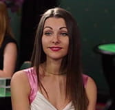 Croupier Anne