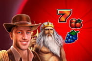 Novoline Casinos online