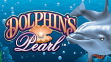 Linkbild Dolphins Pearl Spielautomat für die Novoline Übersichtsseite