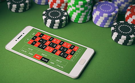 Bayrisches Online Casino