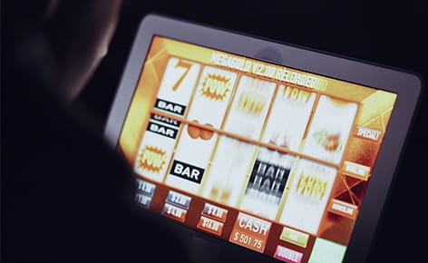 Beispielbild für Online Casinos in Bremen