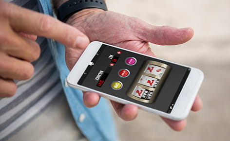 Beispielbild für Online Casinos in Sachsen-Anhalt