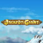 Der Jackpot Giant Slot.