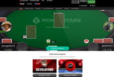 Der Pokerstars Poker Bonus.