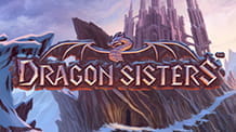 Der Slot Dragon Sisters von Push Gaming.