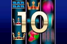 10 Freispiele ohne Einzahlung bei Royal Panda