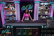 Das Live Dealer Spiel Side Bet City im Online LIve Casino