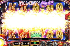 Sin City Nights von Bestsoft Gaming in der CherryCasino Mobile App