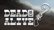 Der Slot Dead or Alive von den Entwicklern von NetEnt.