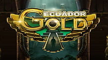 Der Slot Ecuador Gold von ELK Studios.