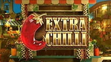 Der Extra Chilli Slot von Big Time Gaming.