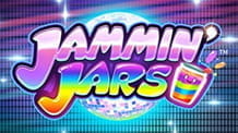 Der Spielautomat Jammoin´ Jars von Push Gaming.