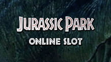 Der Spielautomat Jurassic Park von Microgaming.