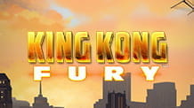 Der Slot King Kong von NextGen.