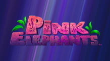 Der Slot Pink Elephant von Thunderkick