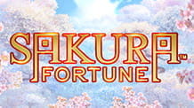 Sakura Fortune Slot von Quickspin.