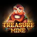 Der Jackpot Slot Treasure Mine.