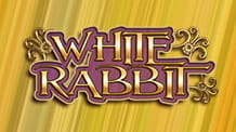 Der Slot White Rabbit von Big Time Gaming