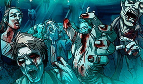 Zombies im Internet spielen
