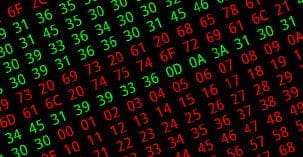 Gezielte Manipulation der Software