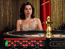 Vorschaubild vom Speed Roulette bei Evolution Gaming