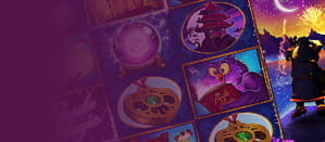 Vulkan Vegas Casino online alternative.