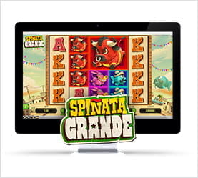 Spinata Grande wurde bei den EGR Awards zum Spiel des Jahres ausgezeichnet