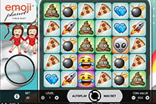 Der Slot Emoju Planet