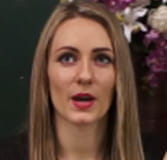 Anastasia ist eure Glücksfee, wenn es um die 21 beim Blackjack geht.