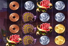 Der Slot Wild Toro von Elk Studios.