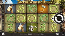 Vorschaubild Jack Beanstalk mobile