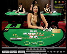 Vorschau 888 Casino Holdem