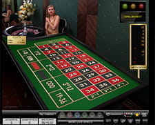 Vorschau Live Roulette 888Casino