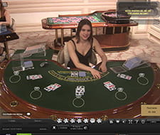 Vorschau Winner Blackjack Live