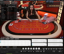 Vorschau Live Baccarat Asia