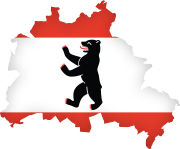 Wappen von Berlin
