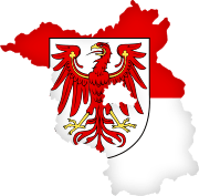 Wappen von Brandenburg