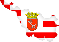 Wappen von Bremen