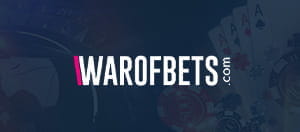 War of Bets mit Bonus spielen