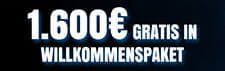 Das 1.500€ Willkommensangebot bei All Slots