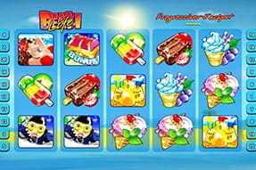 Mit dem Jackpot Slot Beach Life könnt ihr auch in der Winner Handy App Millionen gewinnen